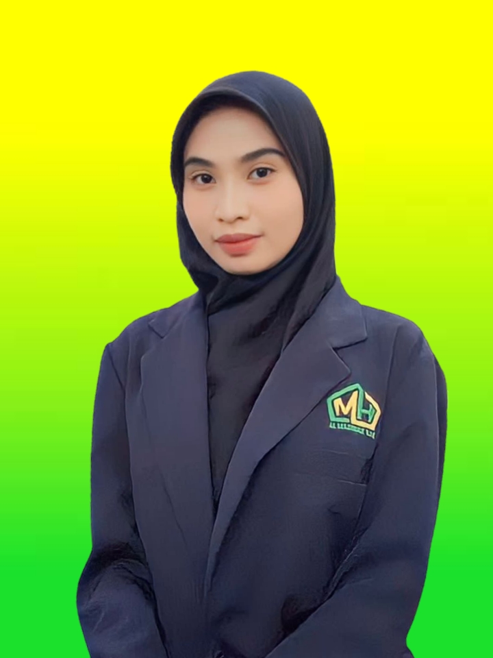 Ummu Warda, S.Pd