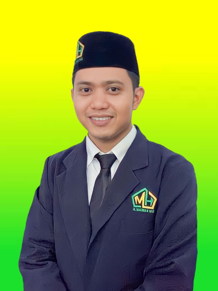 Maulana Yahya, S.H